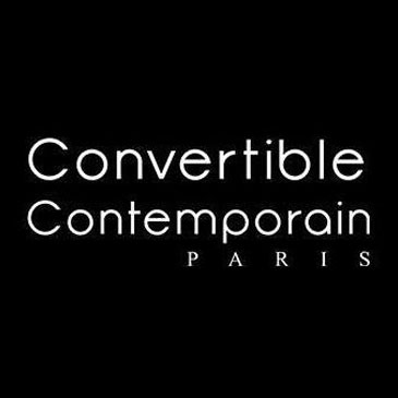 logo convertible contemporain