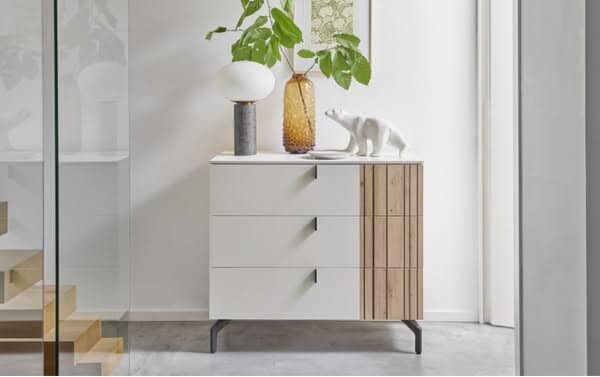 Commodes Celio : Design Moderne et Rangement Fonctionnel Disponibles en Normandie et Manche